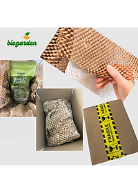 Bột Maca đen hữu cơ 100gr - Dragon Superfoods