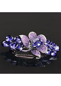 Kẹp tóc đính đá đẹp