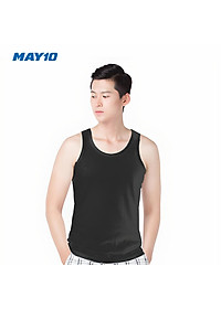 Áo ba lỗ nam chính hãng May 10