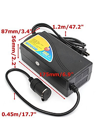 Bộ chuyển đổi nguồn từ 220V sang 12V-15A công suất 180W DOS-1215