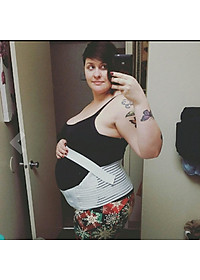 Đai Đỡ Bụng Bầu Chính Hãng miDoctor