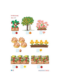 Bài Tập Tuần Toán 1 – Tập 2 - Kết Nối Tri Thức Với Cuộc Sống