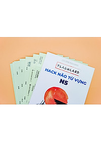 HACK NÃO TỪ VỰNG N5+N4 - 3 PHƯƠNG PHÁP HỌC THÔNG MINH (ÂM THANH TƯƠNG TỰ- TỪ GIỐNG NHAU- CHUYỂN ÂM HÁN VIỆT)