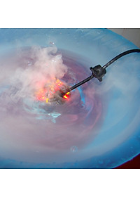 Động Cơ Phun Sương HB20-12 20mm 24VDC 16W 400ml/h V1