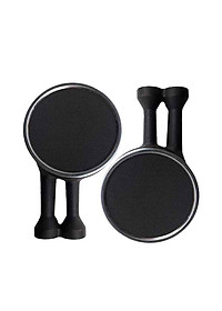 Bộ điếu gang hồng ngoại fi120 có chế độ hâm ( đen ) - Hàng chính hãng