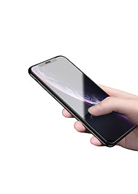 Kính cường lực full màn hình Hoco G5 cho iPhone 11 6.1inch - Hàng chính hãng