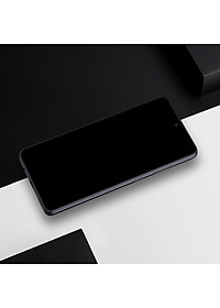 Miếng dán kính cường lực full 111D cho Samsung Galaxy A51 hiệu HOTCASE siêu mỏng chỉ 0.3mm, độ cứng 9H - Hàng nhập khẩu