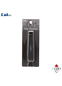 Bộ bấm móng tay cao cấp chính hãng KAI Type 001 size S hàng nội địa Nhật Bản (Made in Japan) 
