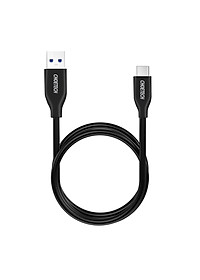 Bộ 2 dây cáp sạc nhanh PD Type-C dài 1m hiệu CHOETECH MIX00062 cho điện thoại / Macbook (sạc nhanh 3A / QC 3.0 , truyền tải dữ liệu cao, vật liệu cao cấp) - Háng chính hãng