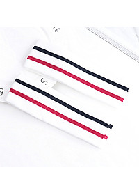 Băng đô nam nữ bản to 6-8cm thể thao và thời trang Hàn Quốc (chọn mẫu) TB09
