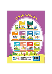 Bài Tập Tuần Toán 3 - Tập 2