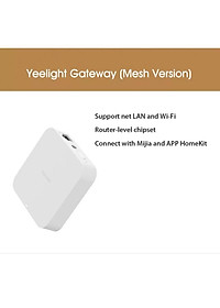  Đèn LED Downlight/ Spotlight Âm Trần Thông Minh Yeelight M2 , 2700-6500k , Hỗ trợ Apple Homekit - Hàng Chính Hãng - Bản Quốc Tế