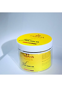 Kem tan mỡ TABAHA 250g tặng Nịt Bụng