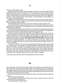 The Curious Incident of the Dog in the Night-time : Vintage Children's Classics