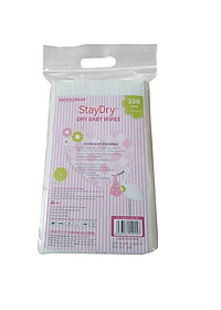 Khăn vải khô đa năng StayDry (350gr)