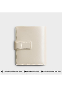 Ví nữ mini cầm tay khoá cài YUUMY Seasand YV52