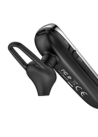 Tai nghe bluetooth Hoco E49 pin siêu trâu 20H đàm thoại/nghe nhạc liên tục, sạc đầy trong 15 phút (Hàng chính hãng)