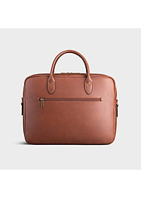 Cặp Công Sở Lata ( Thời trang nam basic - Cặp da CA41 )