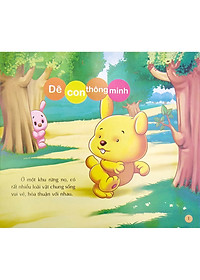 Sách Những Người Bạn Ngộ Nghĩnh - Bộ Túi 4 Tập