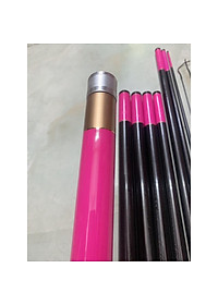 Cần Cân Đơn Siêu Bạo Lực 12H Hồng Long - Đồ Câu Văn Chương