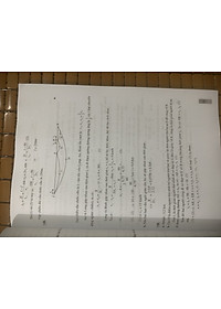 Sách 500 Bài Tập Vật Lí THCS