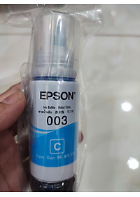 Mực dành cho máy in epson L1110/ L3110/ L3210/ l1250