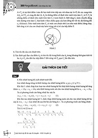 Giải Thích Bộ Đề Thi Vào 10 Chuyên - Khối Chuyên Lý (MEGA)