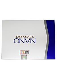 Thực Phẩm Chức Năng Nano Fucoidan Phòng Và Hỗ Trợ Điều Trị Ung Thư Kanehide Bio Nhật Bản(60 Gói)