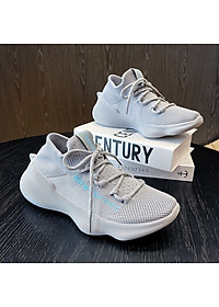 Giày Sneaker nam, Giày thể thao nam phong cách cá tính A15