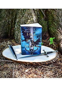 Sách Fall of Ruin and Wrath (Awakening)