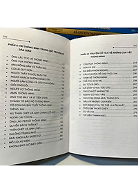 Sách Kể Chuyện Trí Thông Minh