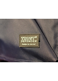 Túi Du Lịch Mr Vui DL101 thời trang