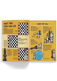 Sách Mở Khoá Trí Tưởng Tượng (Hơn 250 Cách Đập Tan Buồn Chán - Nhiều Ý Tưởng Trò Chơi Và Thủ Công Thú Vị - Kèm Theo Bàn Cờ, Quân Cờ Và Xúc Xắc)(Bìa Cứng)