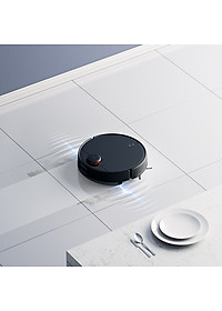 Robot hút bụi lau nhà Xiaomi Vacuum Mop 2 Pro(BHR5204EU) - Hàng Chính Hãng