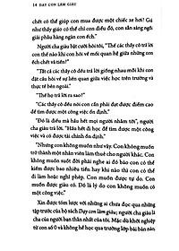 Dạy Con Làm Giàu 11 - Trường Dạy Kinh Doanh Cho Những Người Thích Giúp Đỡ Người Khác (2022)