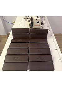 Ví da bóp da đựng giấy tờ đăng kiểm ô tô Mazda 2 3 6 CX3 CX5 CX8 BT50