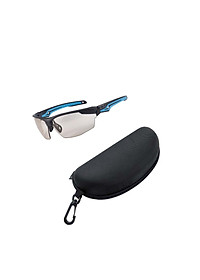 Kính bảo hộ Bolle TRYOCSP Tryon CSP Platinum tròng kính CSP lọc ánh sáng xanh, được khuyên dùng trong điều kiện nóng hoặc lạnh khắc nghiệt, lớp phủ PLATINUM chống trầy xước, chống đọng sương  (tặng kèm hộp đựng kính)