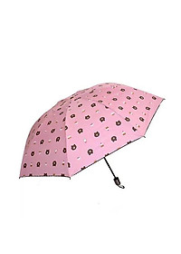 Ô Dù Đi Mưa, Đi Nắng Gấp Gọn Hình Dễ Thương  Chính Hãng TOKDODO