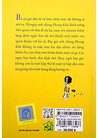 Bồ Câu Không Đưa Thư (Tái Bản 2022)