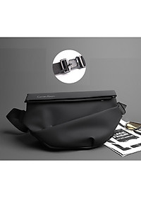 Túi đeo chéo nam DA cao cấp phong cách mới – BEE GEE DCN9123