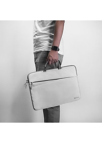 Túi xách chính hãng TOMTOC (USA) Messenger Bags - A45-C01 cho Macbook 13-14 inch/Ultrabook 13 inch