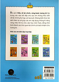 Hiểu Về Tài Chính, Vững Bước Tương Lai - Cân Đối Ngân Sách