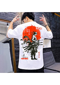 Mua Áo thun One Piece Zoro T01 , áo phông One Piece Zoro Unisex Nam Nữ có Size bé từ 25-95kg - M (45-54kg) tại VHL Store Mua Áo Thun One Piece Zoro T01 , Áo Phông One Piece Zoro Unisex Nam Nữ Có Size Bé Từ 25-95Kg - M (45-54Kg) Tại Vhl Store