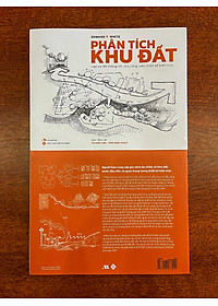 Phân tích khu đất - Lập sơ đồ thông tin cho công việc thiết kế kiến trúc