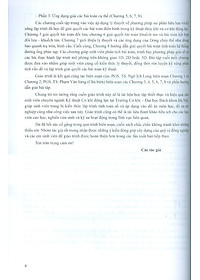 Kỹ Thuật Lập Trình Trong Thủy Khí Ứng Dụng