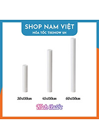Tấm Lót Tủ Lạnh, Tủ Bếp, Tủ Quần Áo Nhựa EVA Dễ Dàng Vệ Sinh (Đủ màu, đủ size)