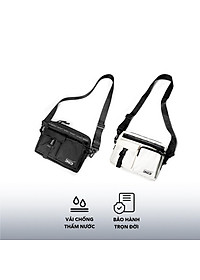 Túi Đeo Chéo Nam, Nữ SAIGON SWAGGER SGS Cross Body Bag