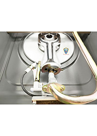 Bếp Gas Đơn Namilux NA-300AFM - Hàng Chính Hãng