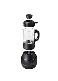 Máy xay nấu đa năng , máy xay sữa hạt Panasonic MX-HG6401 - Hàng chính hãng