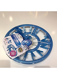 Móc chùm tròn Hara